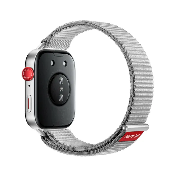 Viedpulkstenis Huawei Watch Fit 3 Solo-B19T Pelēks 46 mm 1,74"