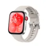 Älykello Huawei Watch Fit 3 Valkoinen Hopeinen