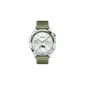 Viedpulkstenis Huawei GT4 Classic Zaļš 1,43" 46 mm