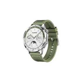 Viedpulkstenis Huawei GT4 Classic Zaļš 1,43" 46 mm
