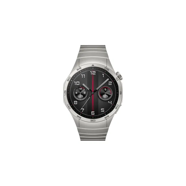 Älykello Huawei Watch GT 4 46mm Phoinix B19M Harmaa 46 mm