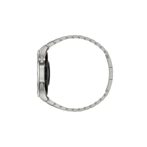 Älykello Huawei Watch GT 4 46mm Phoinix B19M Harmaa 46 mm