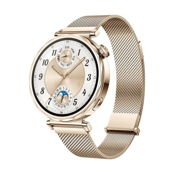 Älykello Huawei Watch GT 5 Kulta 1,32"