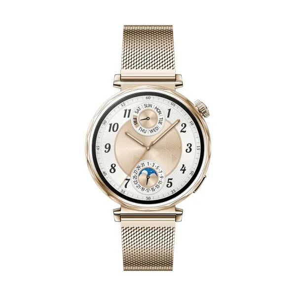Älykello Huawei Watch GT 5 Kulta 1,32"
