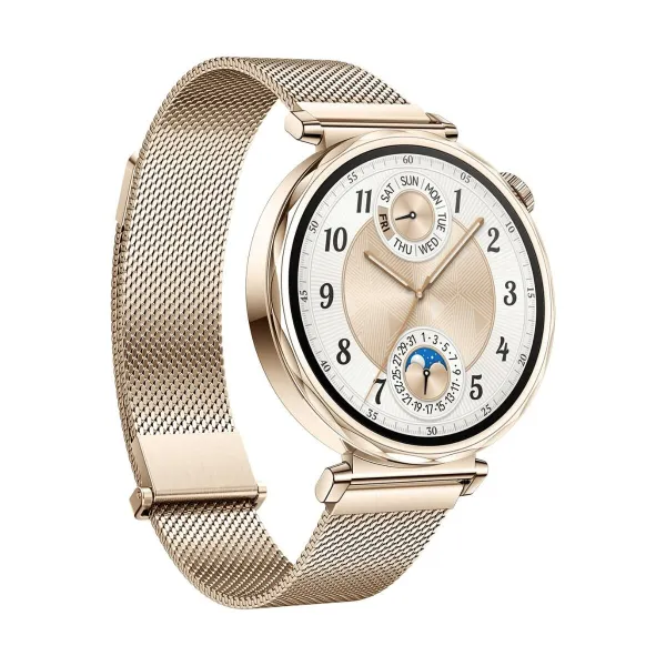 Älykello Huawei Watch GT 5 Kulta 1,32"