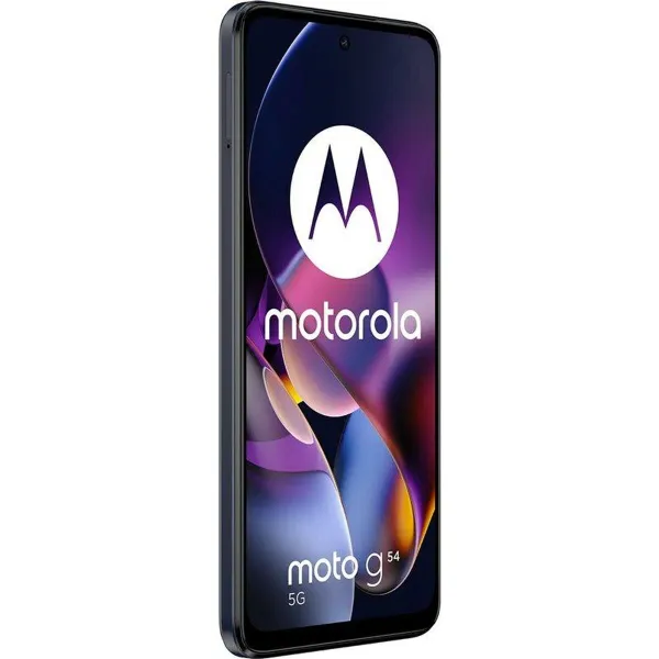 Älypuhelimet Motorola Moto G54 Sininen 4 GB RAM 6,5" 128 GB