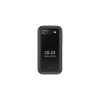 Mobile phone Nokia 2660 2,8" 128 GB RAM Black 4G