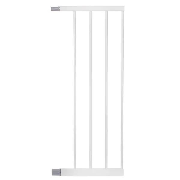 Paplašinājums drošības barjerai Springos SG004C 28 cm