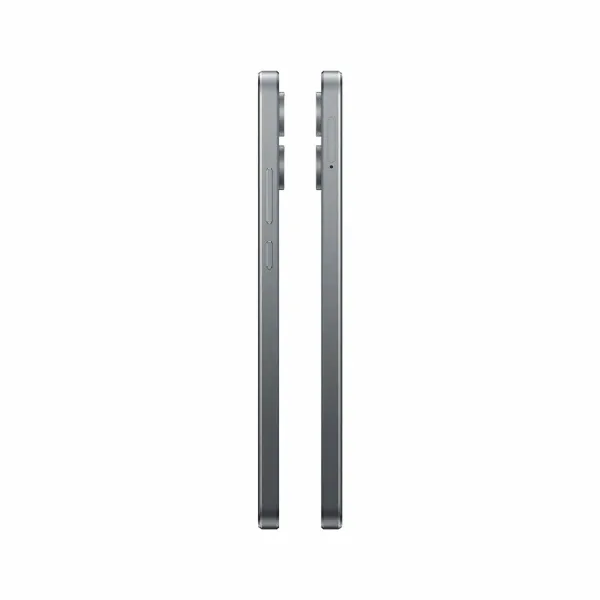 Smartphone OnePlus Nord CE4 Lite Silver 6,67" Qualcomm Snapdragon 695 5G 8 GB RAM 256 GB