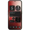 Älypuhelimet Nothing Phone (2a) 6,7" Octa Core 8 GB RAM 128 GB Musta