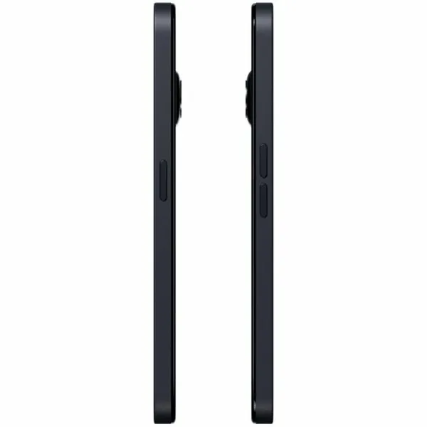 Älypuhelimet Nothing Phone (2a) 6,7" Octa Core 8 GB RAM 128 GB Musta