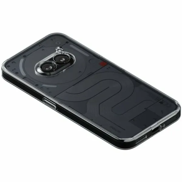 Älypuhelimet Nothing Phone (2a) 6,7" Octa Core 8 GB RAM 128 GB Musta