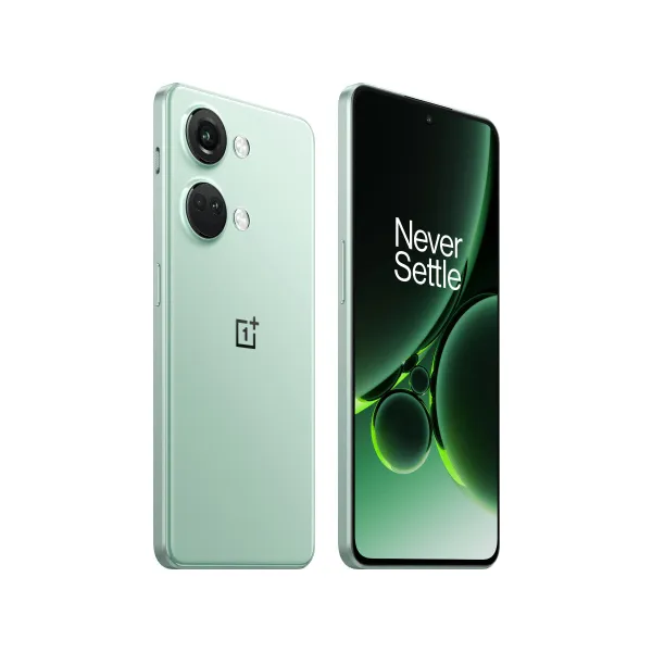 Älypuhelimet OnePlus Nord 3 6,74" Octa Core 8 GB RAM 128 GB Vihreä