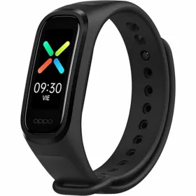 Aktiivisuusranneke Oppo Band Sport Black Musta 1,1" 100 mAh 5 atm