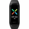 Aktiivisuusranneke Oppo Band Sport Black Musta 1,1" 100 mAh 5 atm