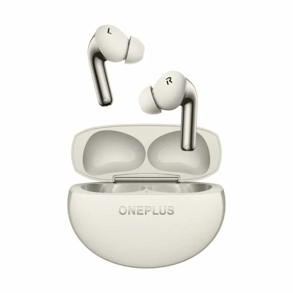 In-ear Bluetooth Headphones OnePlus Buds Pro 3 White