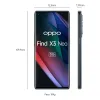 Smartphone Oppo Find X3 Neo 6,55" Snapdragon 865 Black 12 GB RAM 256 GB