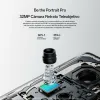 Smartphone Oppo Reno10 Pro 5G 6,7" Octa Core 12 GB RAM 256 GB Black Silver
