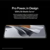 Smartphone Oppo Reno10 Pro 5G 6,7" Octa Core 12 GB RAM 256 GB Black Silver