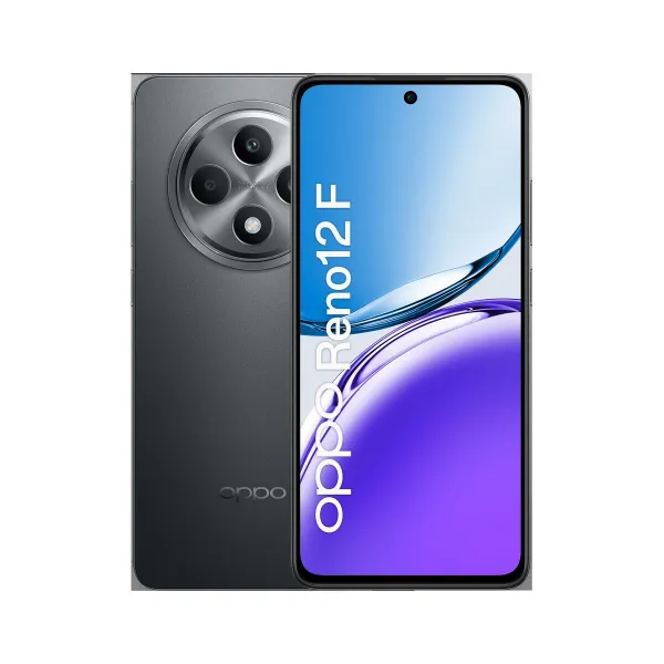 Älypuhelimet Oppo QUALCOMM SNAPDRAGON 685 8 GB RAM 256 GB Harmaa