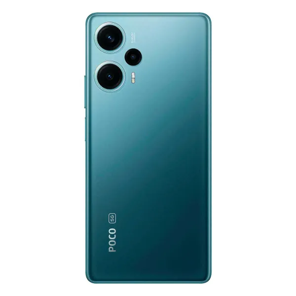 Älypuhelimet Xiaomi Poco F5 6,67" 8 GB RAM 256 GB Sininen