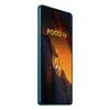 Älypuhelimet Xiaomi Poco F5 6,67" 8 GB RAM 256 GB Sininen
