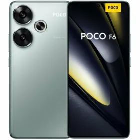 Išmanusis Telefonas Poco F6 6,67" Octa Core 8 GB RAM 256 GB Žalia