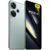 Smartphone Poco F6 6,67" Octa Core 8 GB RAM 256 GB Green