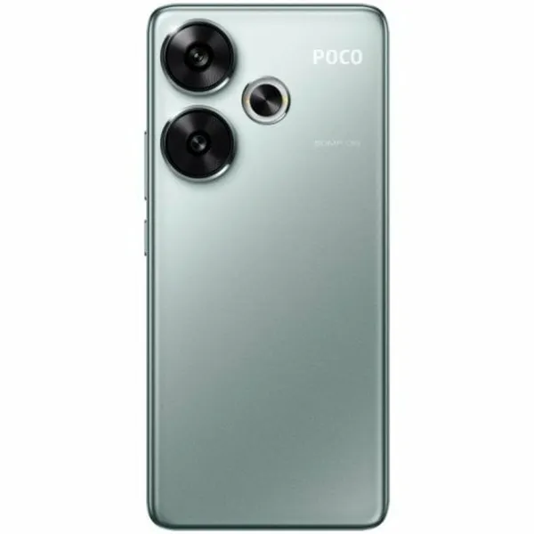 Smartphone Poco F6 6,67" Octa Core 8 GB RAM 256 GB Green