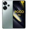 Smartphone Poco F6 6,67" Octa Core 8 GB RAM 256 GB Green