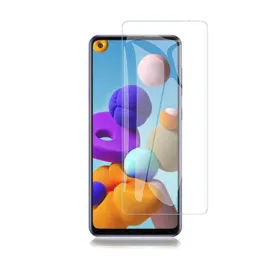 Защита для экрана для телефона Samsung Galaxy A21s