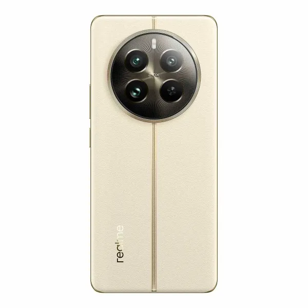 Älypuhelimet Realme 12 Pro 6,7" 8 GB RAM 256 GB Beige