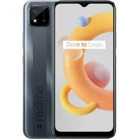 Älypuhelimet Realme C11 2021