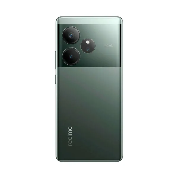 Smartphone Realme GT 6 6,78" Octa Core 12 GB RAM 256 GB Green