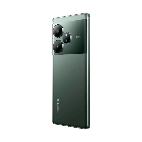 Smartphone Realme GT 6 6,78" Octa Core 12 GB RAM 256 GB Green