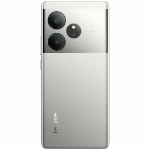 Smartphone Realme GT6 16-512 SV 6,78" 512 GB Silver