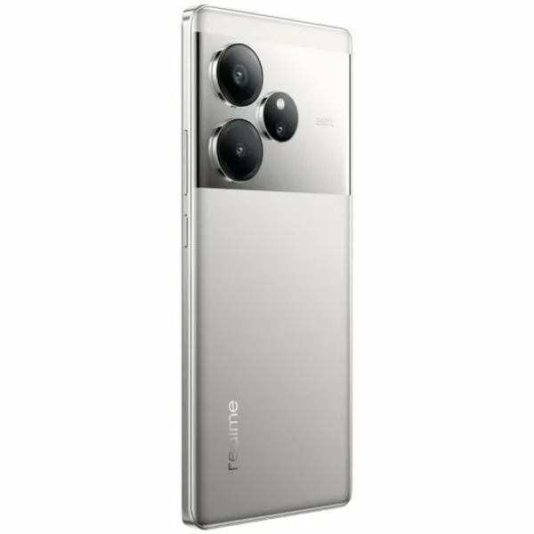Smartphone Realme GT6 16-512 SV 6,78" 512 GB Silver