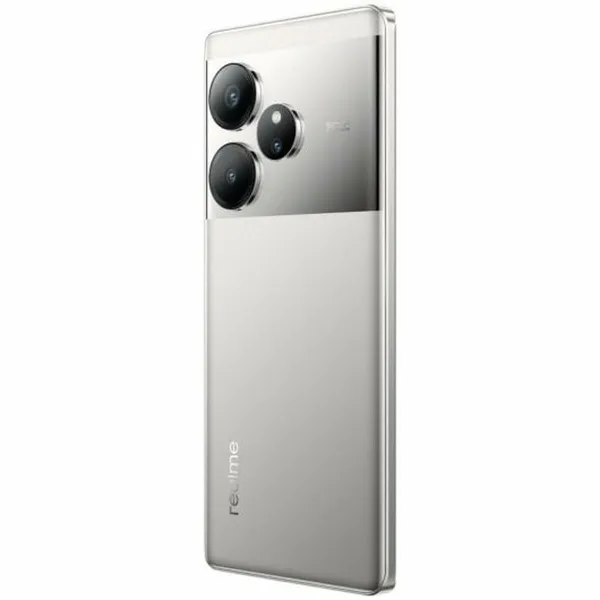 Smartphone Realme GT6 16-512 SV 6,78" 512 GB Silver