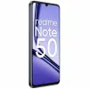 Älypuhelimet Realme Note 50 6,7" Octa Core 3 GB RAM 64 GB Musta