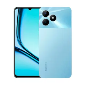 Smartphone Realme 6,74" 3 GB RAM 64 GB Blue Celeste