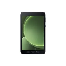 Tablet Samsung Galaxy Tab Active5 8'' Octa Core 2 GHz A10 Quad Core 2.4 GHz Exynos 1380 6 GB RAM 128 GB Green