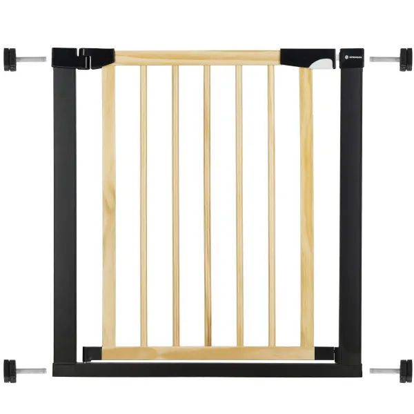 Portaiden turvaportti Springos SG0012 75-82 cm