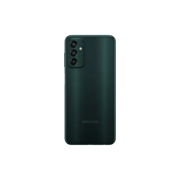 Smartphone Samsung SM-M135F/DSN 6,6" Octa Core 4 GB RAM 64 GB Green