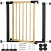 Portaiden turvaportti Springos SG0012 75-82 cm