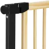 Portaiden turvaportti Springos SG0012 75-82 cm