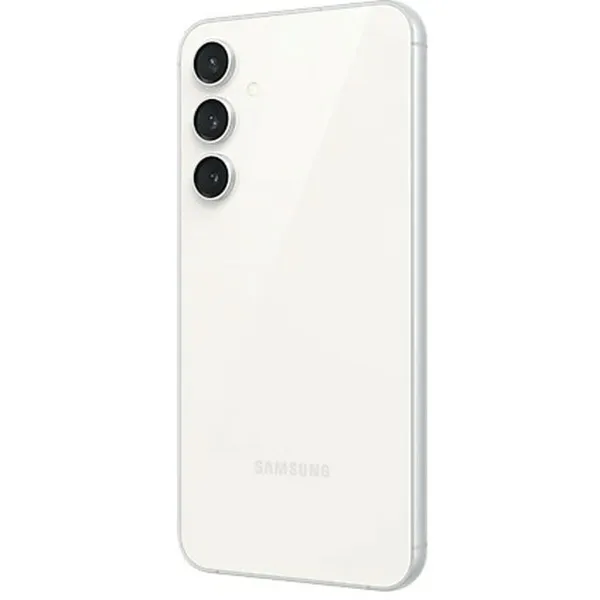 Смартфоны Samsung SM-S711BZWDEUB 6,4" 8 GB RAM 128 Гб Кремовый