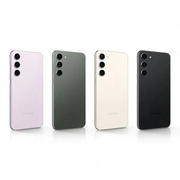 Išmanusis Telefonas Samsung SM-S916B