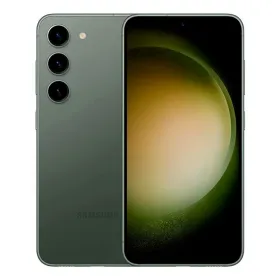 Смартфоны Samsung SM-S916B 6,6" 8 GB RAM 512 GB Зеленый
