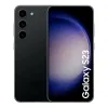 Smartphone Samsung Galaxy S23 5G 6,1" 8 GB RAM 128 GB Black