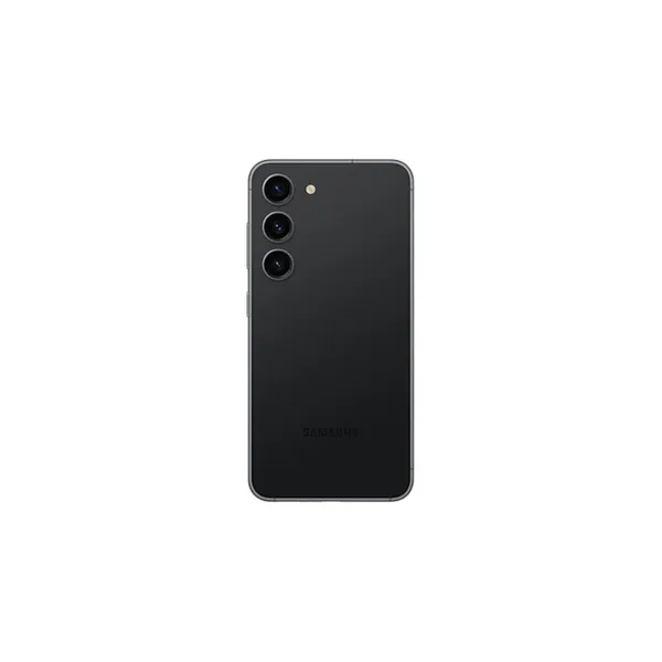 Smartphone Samsung Galaxy S23 5G 6,1" 8 GB RAM 128 GB Black